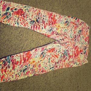 Cute Senita leggings